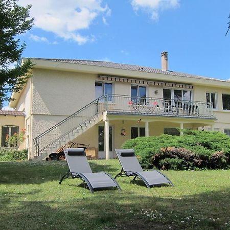 La Belle Jaune- bed&breakfast Moulins-les-Metz Esterno foto