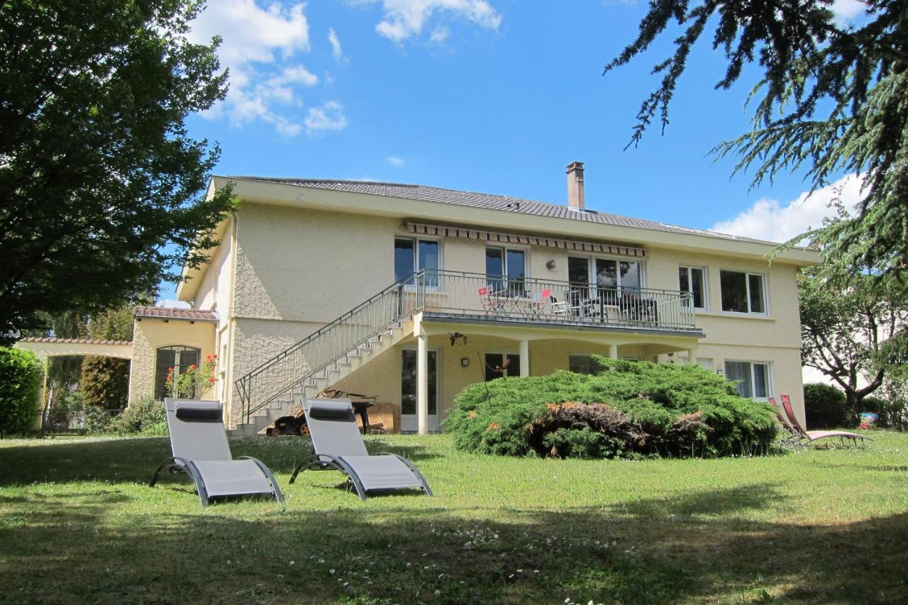 La Belle Jaune- bed&breakfast Moulins-les-Metz Esterno foto
